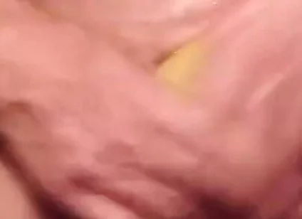 XXX Cumshot Big Hard Thick Uncut 8.5 Cock Precum Dripping Heavy Orgasm Fleshlight Fuck