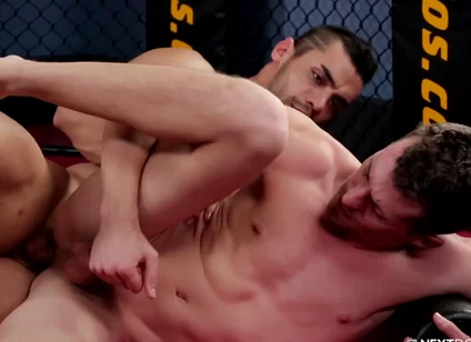 Sucking It Up With Shawn Andrews