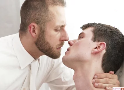 Naked Confessions In Gods House - Elder Jones