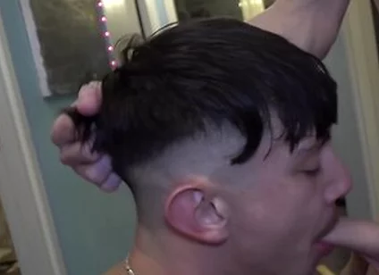 2x Taylor Twink On Twink