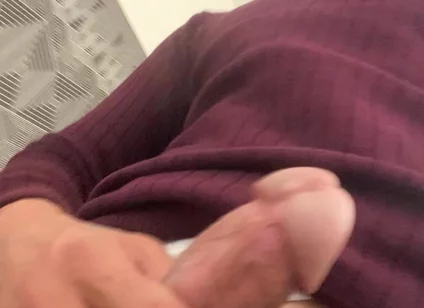 Sunday Enjoy with My Beautiful Cock
