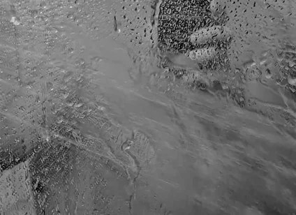 Steam & Touch: a Private Shower Moment