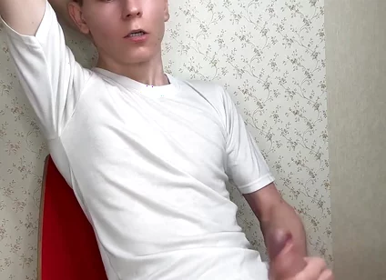 I Haven't Had Sex for More Than a Week, I Really Want to Fuck