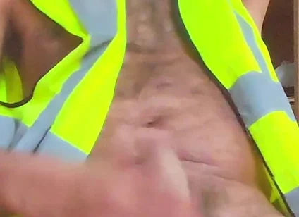 Horny in Holiday