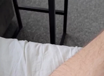 Vid Medley Pushed a Plug and Urethral Vibrator Down My Cock