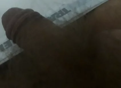 Dick Selfie