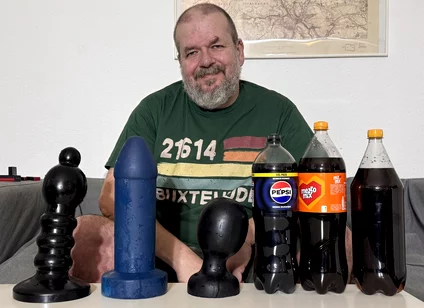 I Show My Favorite Toys!