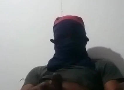 Masturbation Strong One