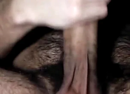 Masturbating and Getting a Lot of Milk Out of My Balls...