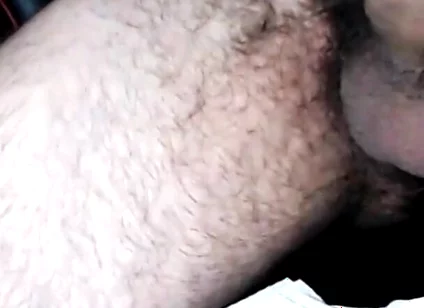 Masturbating and Getting a Lot of Milk Out of My Balls
