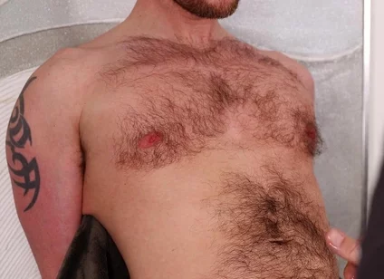 Guy 65 ( @ashforddarcher ) - What to Say About This One. This One Was Different...