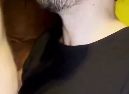 John Brachalli Hardcore Throatfucking