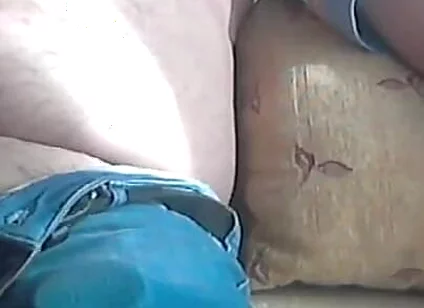 The Master Cums in a Private Show