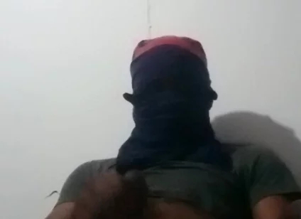 Masturbation Strong One