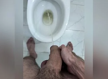 Alpha Piss Video (compilation)