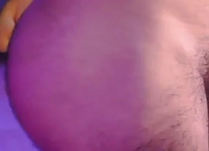 Slow Spank Ass