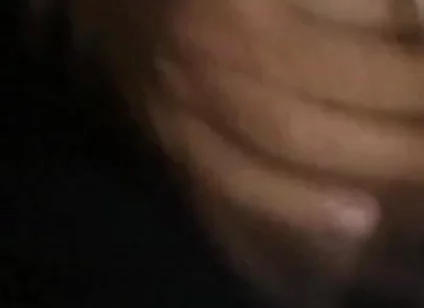 Man Has Fantasies in His Mind