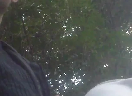 Fucking Outdoors