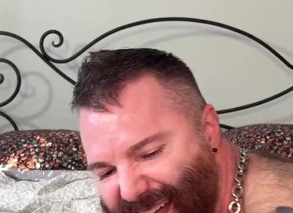 Latin Cub Breeds Hairy White Muscle Hole