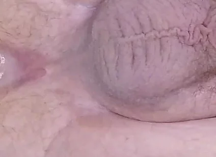 22 minutes of my hole getting pounded by my machine