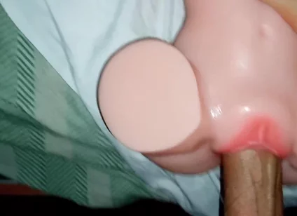 Now I'll Show You How I Fuck You