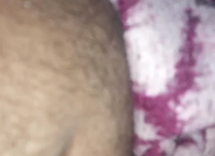 My first time night handjob penis