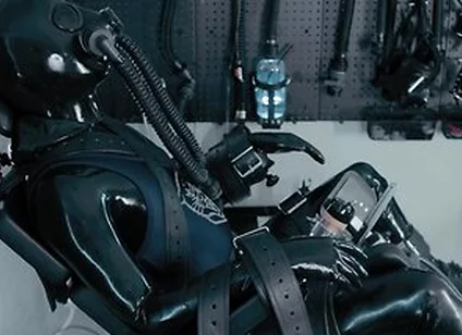 Total Automation [pp Training]