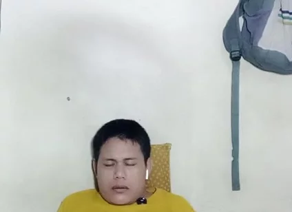 The Best Thing About Masturbating Is That After a Little Bit of It I Get Horny and Can't Stand Seeing Sexy and Handsome