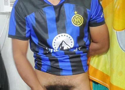 Male Straw