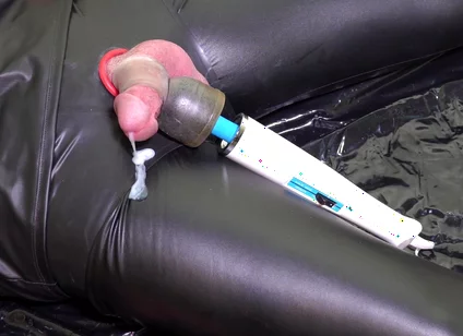Cumshot Compilation 4