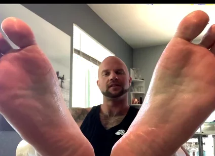 Foot Fetish