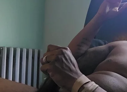 Stroke Session