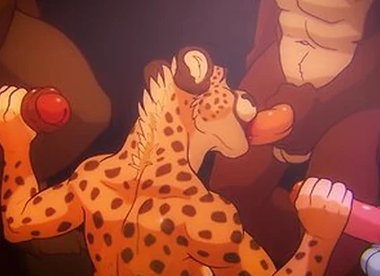 Kim: The Audit Smut Cut- Furry Gay Animation - Car Toon
