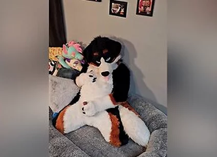 Angrybarks From The Vets Office Teaches Your How To Milk Your Puppy Boyfriend