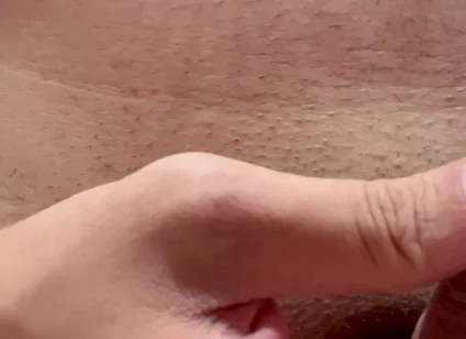 Papaya Seeds Inserted Into the Urethra