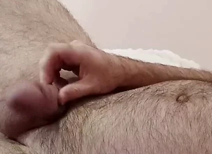 Penis, Wake up.