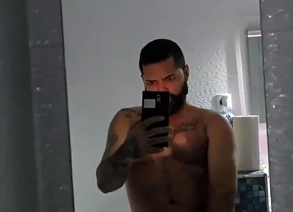 Tocándome Sexy
