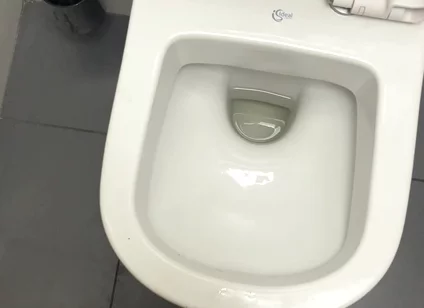 Playing with Myself in the Mall