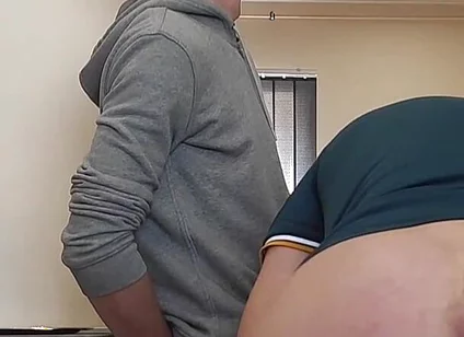 Thomas Sexy Skinny Guy Wiht Big Dick Seduced
