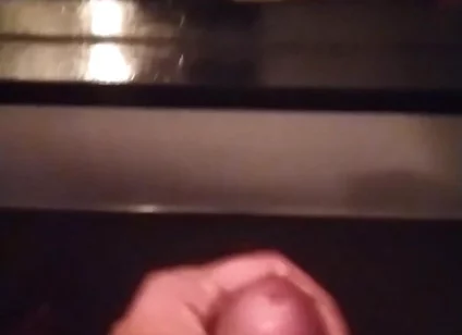 Alone in Mexico Wanting a Mouth (or Mouths) to Explore My Skin. Cumming in the Mirror.