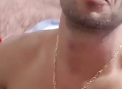 In the Bedroom so Horny