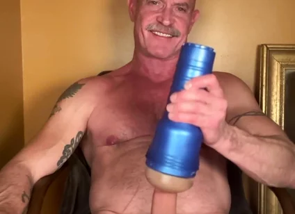Fleshlight Fun