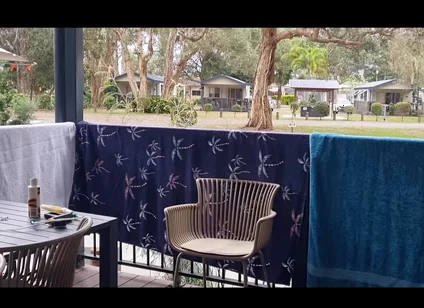 Love the Outdoors