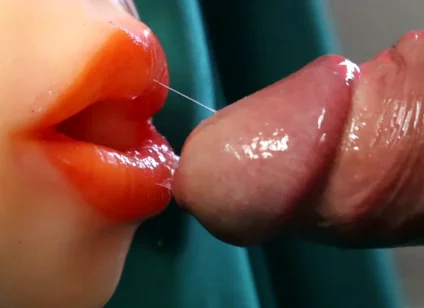 The Best Toy for Deep Oral Sex with Passionate Moans and Orgasms!