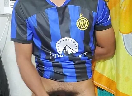 Male Straw