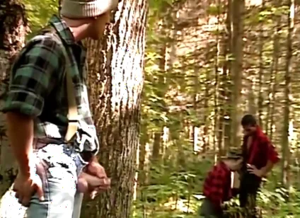 Michel Damours Hunted Hd!