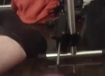 Fucked by a Mashine