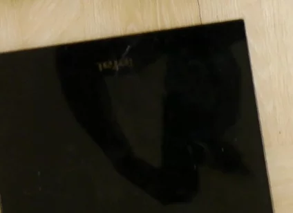 Weighing Your Black Fit Pony