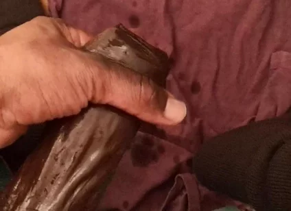 Wanking Big Cock. Amadeus Mode