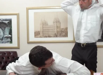 Fears Escalate With Every Thrust With President Nelson